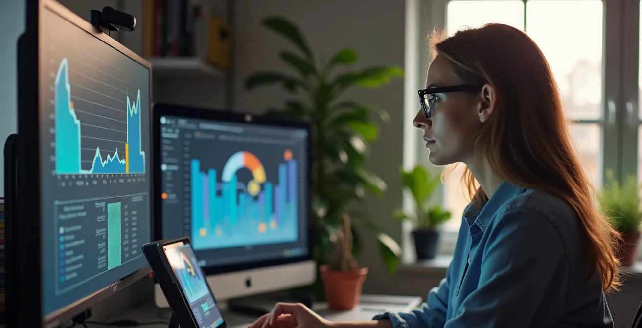 A/B testing setup for cookie banner optimization on multiple devices