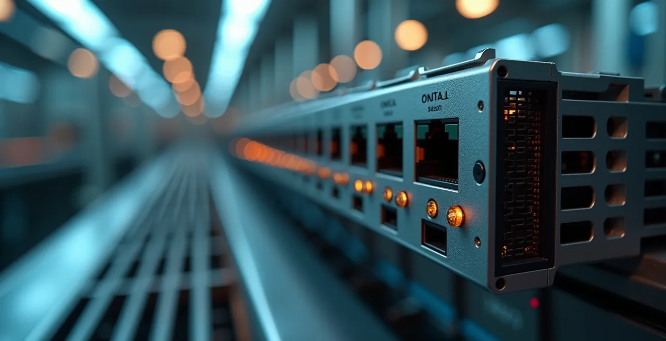 Edge computing devices monitoring assembly line operations in real-time