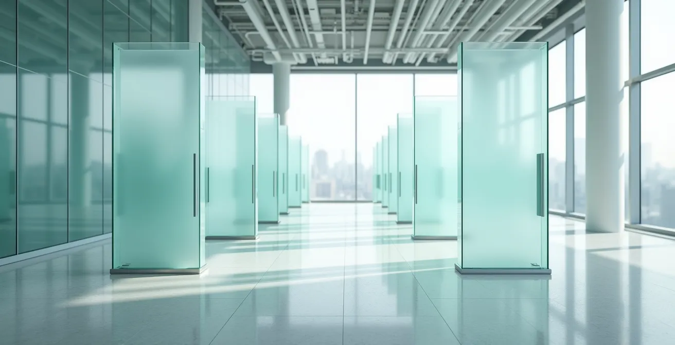 SSO and MFA integration visualization